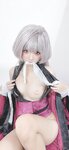 [Cosplay] PoppaChan Yabuki Shuro