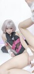 [Cosplay] PoppaChan Yabuki Shuro
