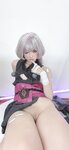 [Cosplay] PoppaChan Yabuki Shuro
