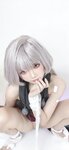 [Cosplay] PoppaChan Yabuki Shuro