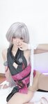 [Cosplay] PoppaChan Yabuki Shuro