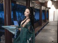 [Cosplay] yuuhuiсЯ╩Ц аЬхГялжууб гТ