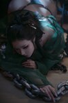 [Cosplay] yuuhuiсЯ╩Ц аЬхГялжууб гТ