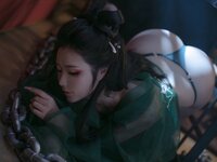 [Cosplay] yuuhuiсЯ╩Ц аЬхГялжууб гТ