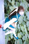 [Cosplay] G44 不会受伤 - Medicine finger 药指