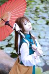 [Cosplay] G44 不会受伤 - Medicine finger 药指