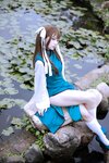 [Cosplay] G44 不会受伤 - Medicine finger 药指