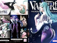 [Cosplay][KURUPIKA] Reku Momoiro 孟弼れく - MORRIGAN AENSLAND