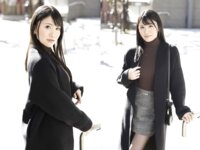【舞ワイフ公式写真集】寺田芽衣 aka 伊東紗里奈 - 首筋を愛撫すると早くも喘ぎだす欲求不満妻