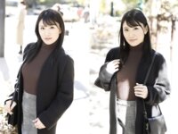 【舞ワイフ公式写真集】寺田芽衣 aka 伊東紗里奈 - 首筋を愛撫すると早くも喘ぎだす欲求不満妻