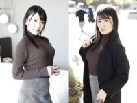 【舞ワイフ公式写真集】寺田芽衣 aka 伊東紗里奈 - 首筋を愛撫すると早くも喘ぎだす欲求不満妻