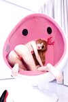 [Cosplay] Eliza 喵喵 - Asuka Bunny Version