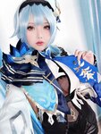 [Cosplay] Hana Bunny - Eula