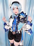 [Cosplay] Hana Bunny - Eula