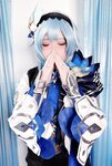 [Cosplay] Hana Bunny - Eula