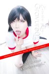 [Cosplay] Kururin - Gravure02