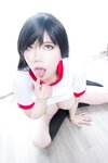 [Cosplay] Kururin - Gravure02