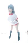 [Cosplay] Kururin - Gravure02