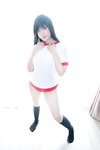 [Cosplay] Kururin - Gravure02