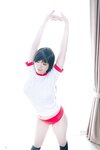 [Cosplay] Kururin - Gravure02