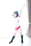 [Cosplay] Kururin - Gravure02
