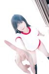 [Cosplay] Kururin - Gravure02