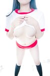 [Cosplay] Kururin - Gravure02