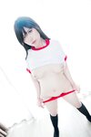 [Cosplay] Kururin - Gravure02