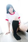 [Cosplay] Kururin - Gravure02