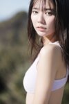 FRIDAYデジタル写真集 川津明日香『relight vol.1』(20カット)
