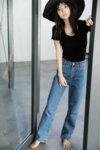 FRIDAYデジタル写真集 川津明日香『relight vol.1』(20カット)