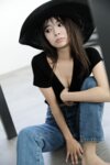 FRIDAYデジタル写真集 川津明日香『relight vol.1』(20カット)