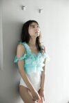 FRIDAYデジタル写真集 川津明日香『relight vol.1』(20カット)