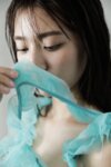FRIDAYデジタル写真集 川津明日香『relight vol.1』(20カット)