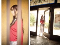 [Photobook] 有坂深雪 グラビア写真集『これが最後の有坂深雪』