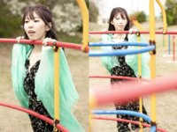 [Photobook] 有坂深雪 グラビア写真集『これが最後の有坂深雪』