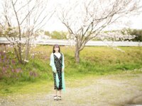 [Photobook] 有坂深雪 グラビア写真集『これが最後の有坂深雪』