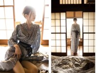 [Photobook] 有坂深雪 グラビア写真集『これが最後の有坂深雪』
