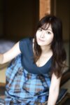 FRIDAYデジタル写真集 下村明香『見つめて、溶け合って… vol.1』