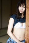 FRIDAYデジタル写真集 下村明香『見つめて、溶け合って… vol.1』