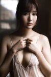FRIDAYデジタル写真集 下村明香『見つめて、溶け合って… vol.1』