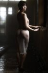 FRIDAYデジタル写真集 下村明香『見つめて、溶け合って… vol.1』