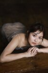 FRIDAYデジタル写真集 下村明香『見つめて、溶け合って… vol.1』