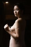 FRIDAYデジタル写真集 下村明香『見つめて、溶け合って… vol.1』