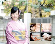 [Photobook] NUDE PHOTO BOOK 030 中村茉莉恵