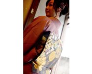 [Photobook] NUDE PHOTO BOOK 030 中村茉莉恵