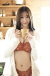 FRIDAYデジタル写真集 斎藤恭代『Real Figure』ー日本の女性は美しいー 20カット