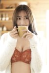FRIDAYデジタル写真集 斎藤恭代『Real Figure』ー日本の女性は美しいー 20カット