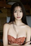 FRIDAYデジタル写真集 斎藤恭代『Real Figure』ー日本の女性は美しいー 20カット