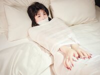 [ArtGravia] Vol.369 Jang Joo (장주)